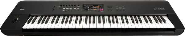 Korg Nautilus 73