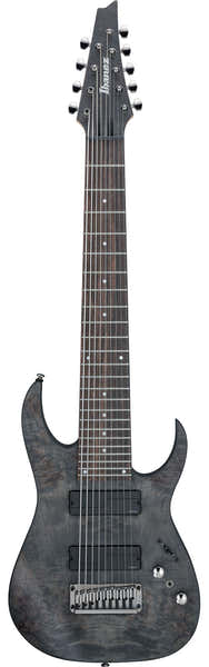 RG9PB-TGF Cinzento transparente Mate Axe Design Lab