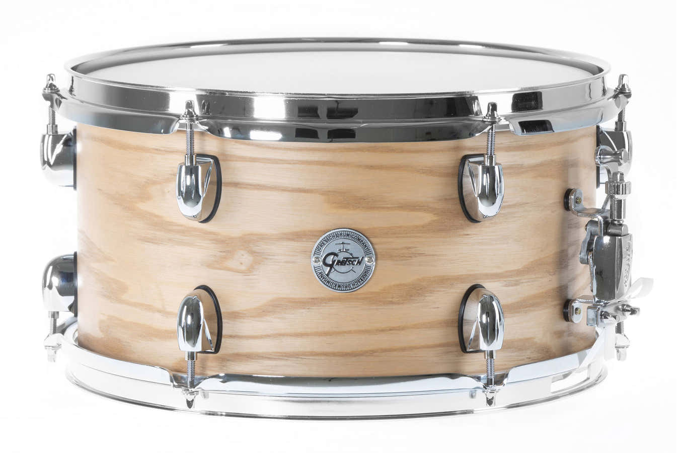 Silver Series 13" X 7" Freixo (freixo)