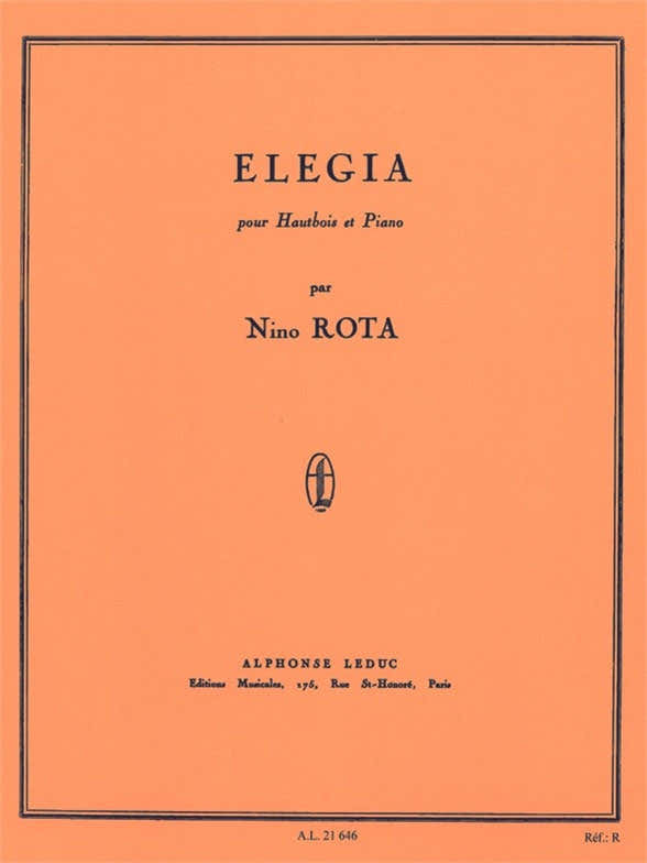 Elegia