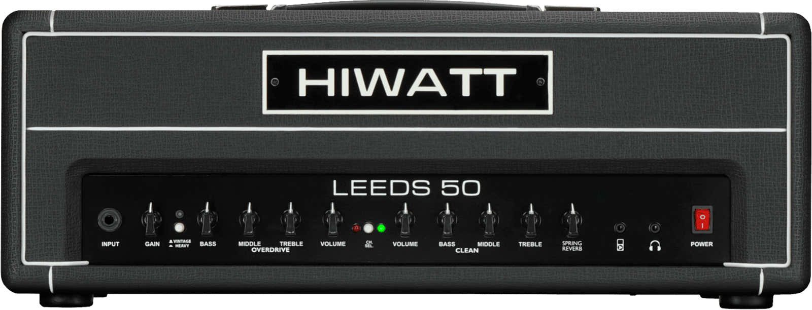 Leeds 50W