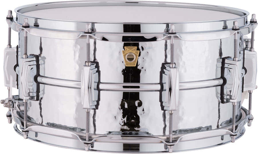 Lm402K - 14 X 6.5" Supraphonic - Martelado