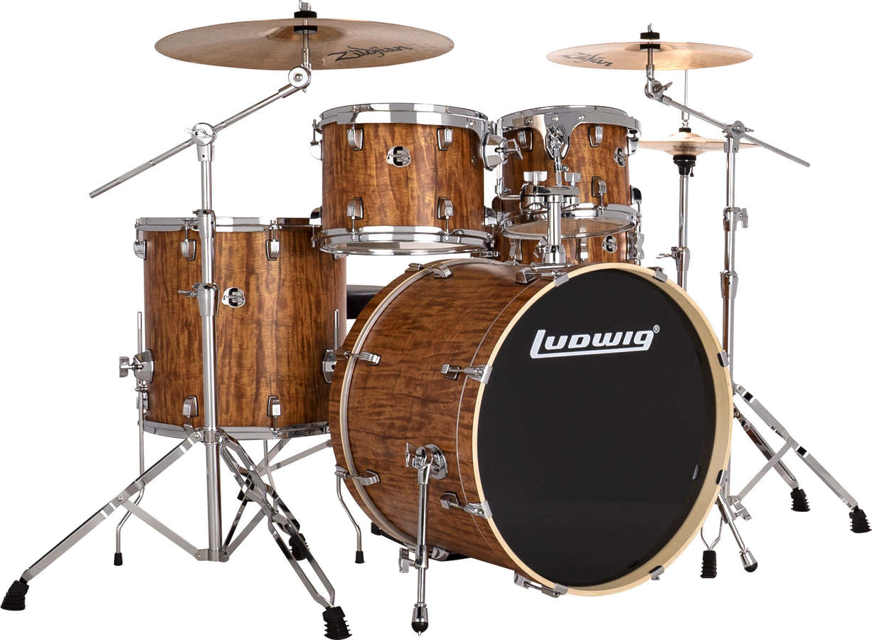 Stage 22" Evolution Cereja