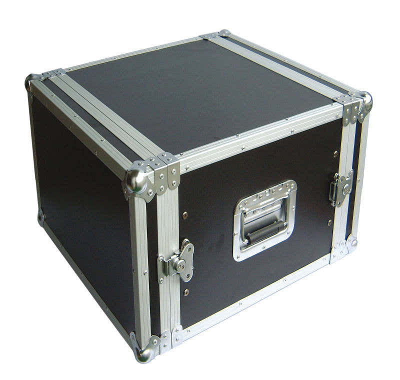 Flight case 10u