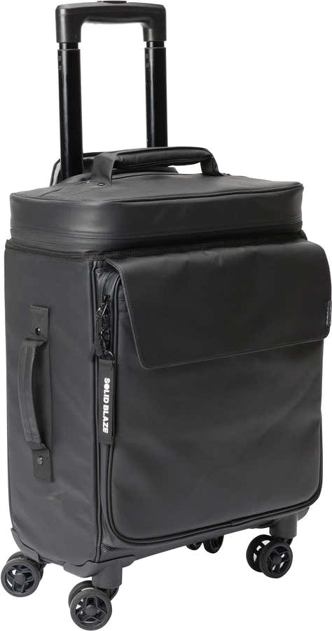 Solid Blaze Trolley de cabine