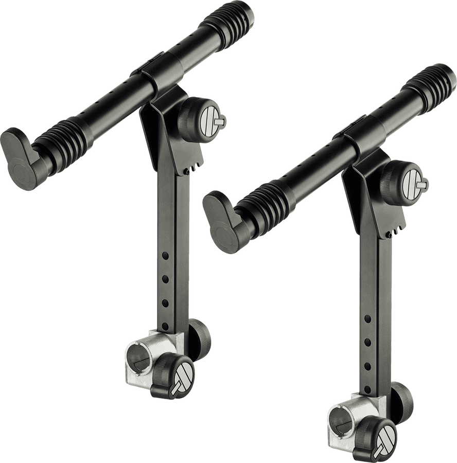 Keyboard extension QLX3 Black