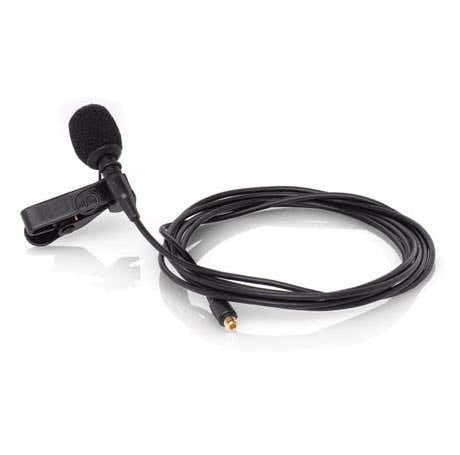 Rode Microfone de lapela