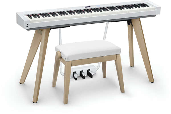 Casio PX-S7 Branco Set