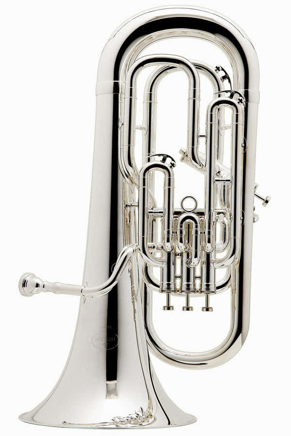 Prodige Sib Prateado - BE165-2-0