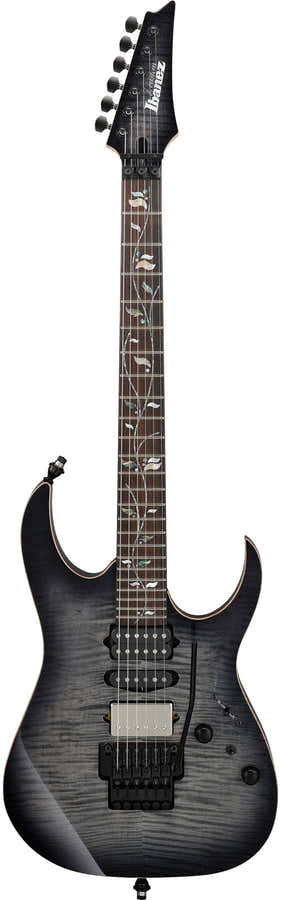 RG8870-BRE Rutilo preto J.custom Axe Design Lab