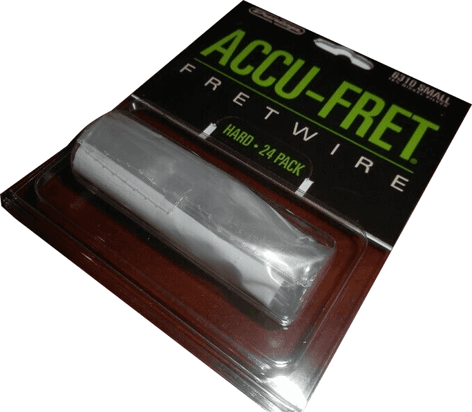 FRET TUBE 6S6310 FRETWIRE 2 43593 SET OF 24