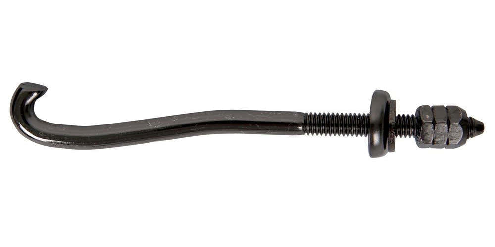 TUNING LUGS CONGA CLASSIC BLACK MIRROR