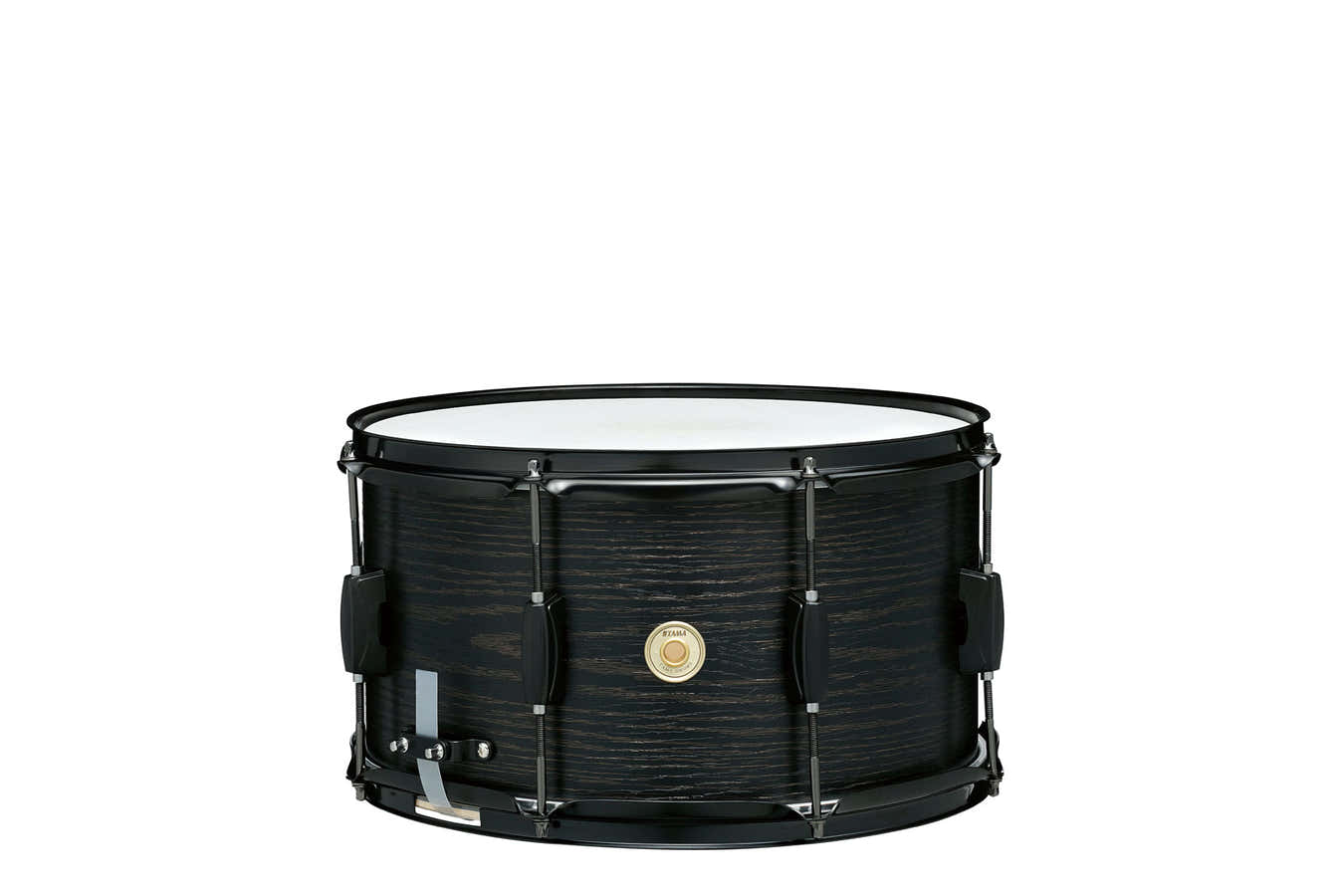 WOODWORKS 8"X14" BLACK OAK WRAP