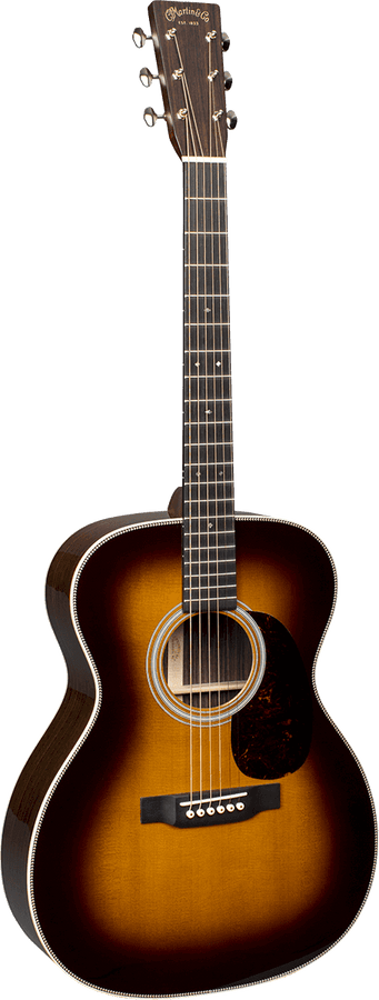 000-28 Sunburst