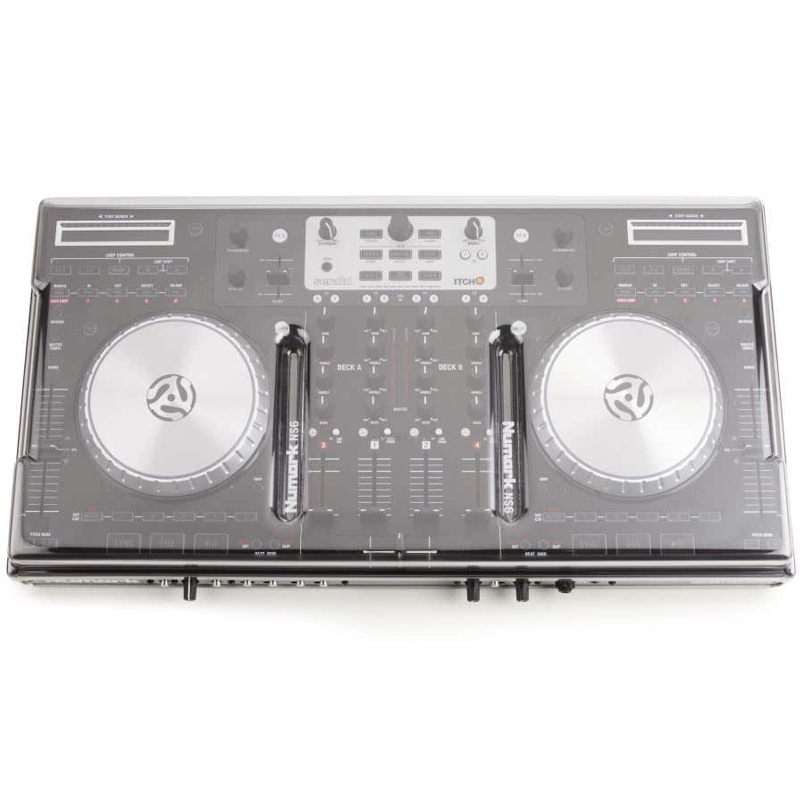 Numark NS6