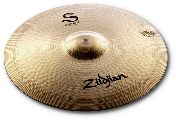 S20RR - S Family 20" Ride de rock
