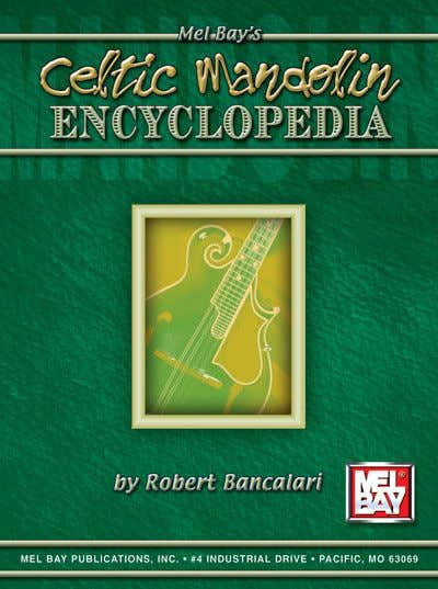 Bancalari Robert - Celtic Mandolin Encyclopedia - Mandolin