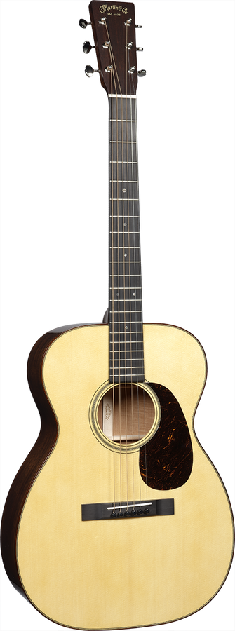 Custom Shop 00 Grand Concert C22-054200 (Ab Visit)