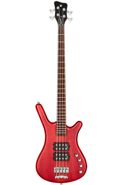 Corvette SS 4 Vermelho bordeaux Acetinado