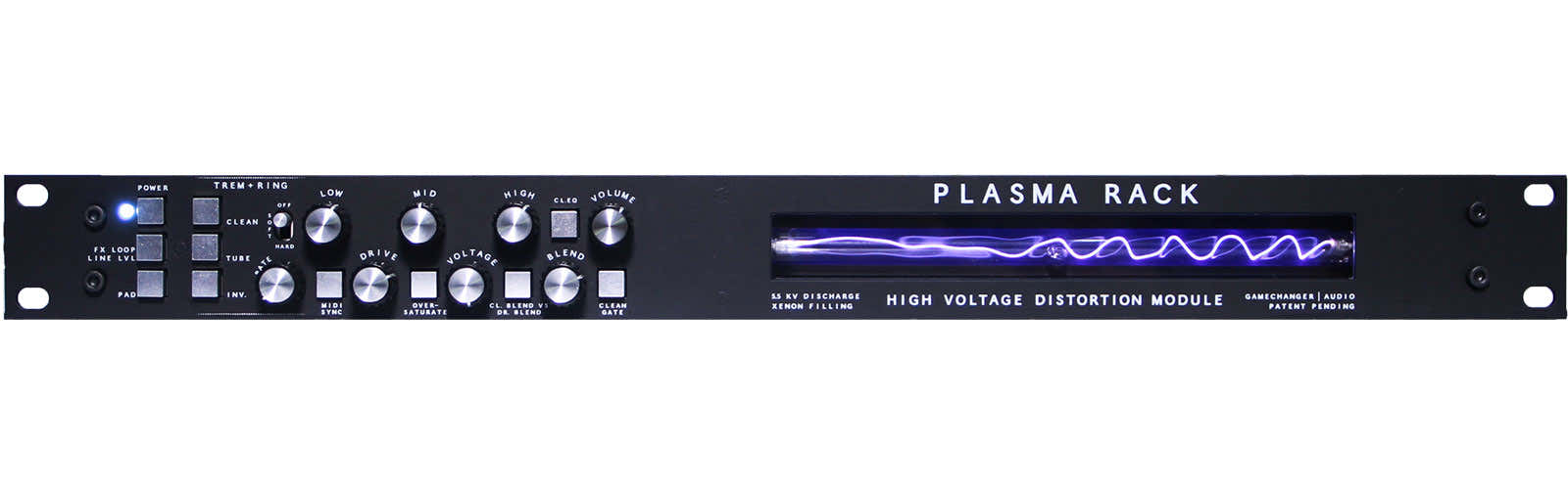 Plasma Rack