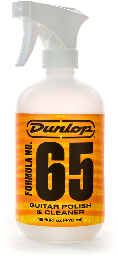 6516 Formula 65 Polidor e limpador 470ml