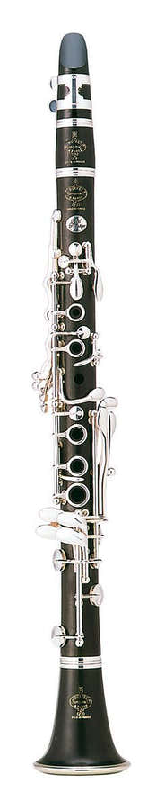 RC Prestige Re (17 Chaves Prateadas) - BC1407-2-0