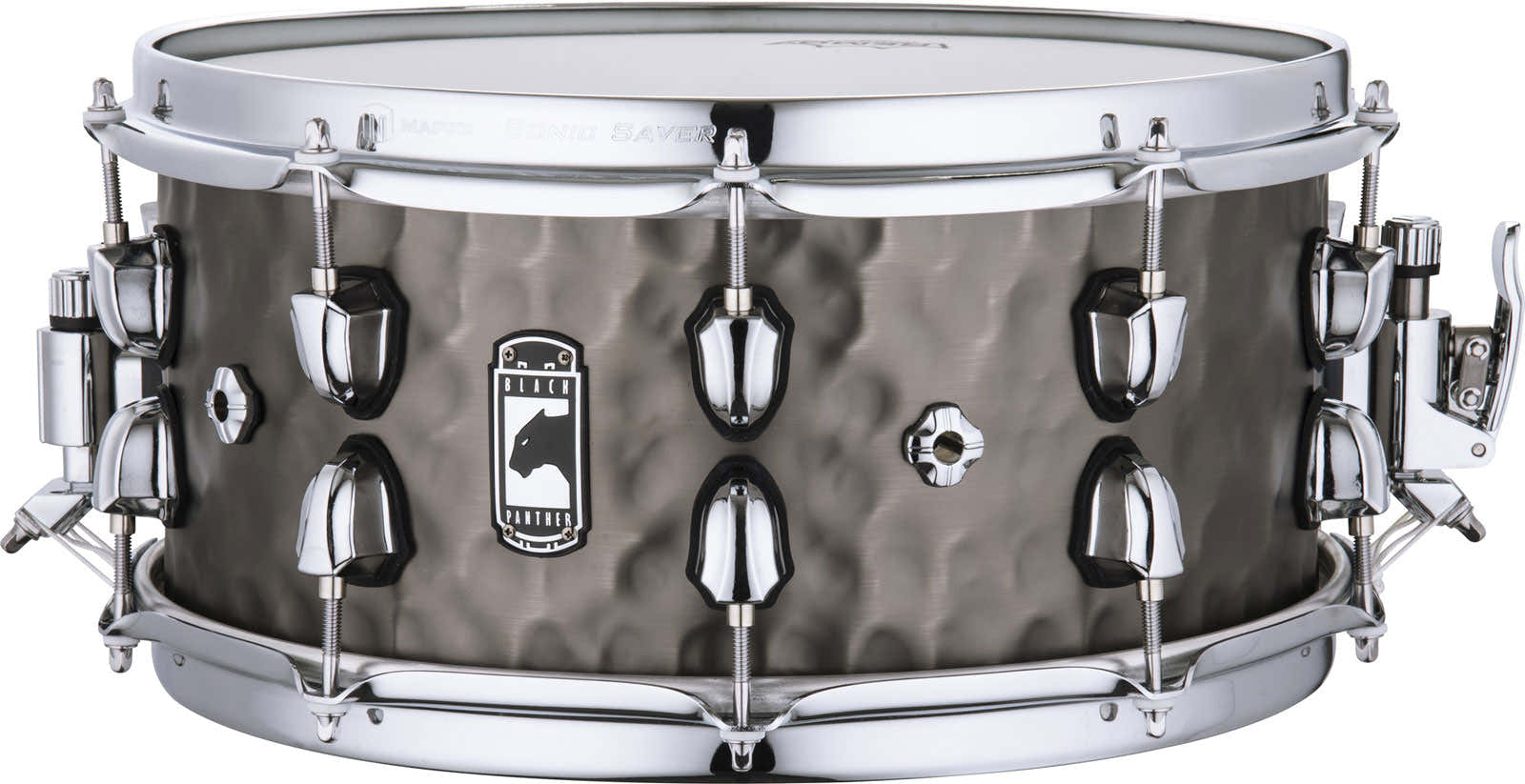 BLACK PANTHER PERSUADER 14 X 6.5"
