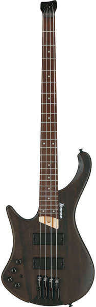 EHB6L Bass Workshop LTD Edition Canhoto Nogueira Mate