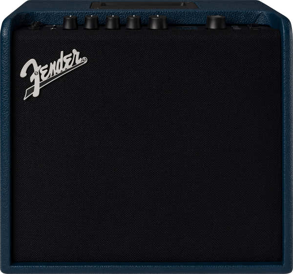 Fender Mustang LT25 Navy