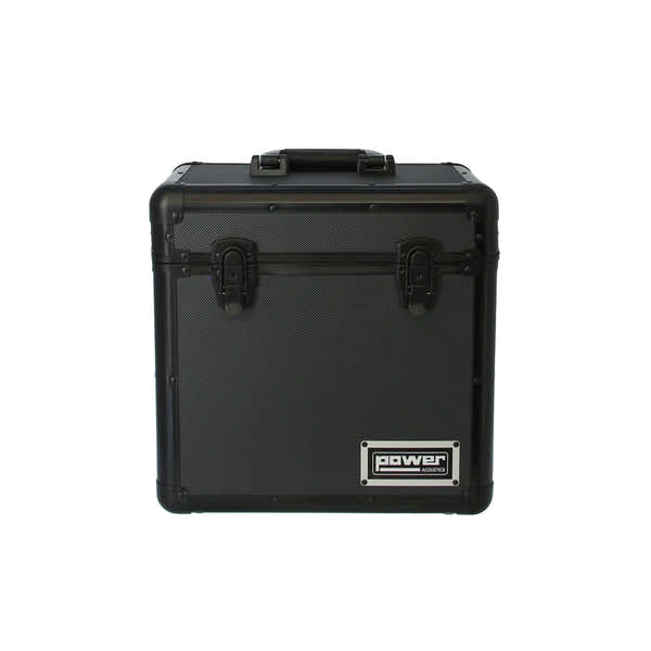 Power Acoustics Flight Cases Flight case 60 discos de vinil