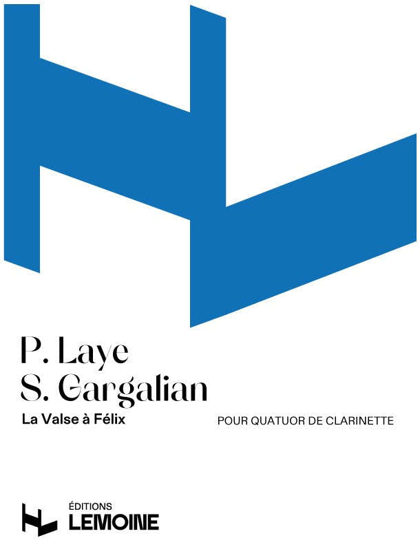 Laye P. - La Valse à Félix