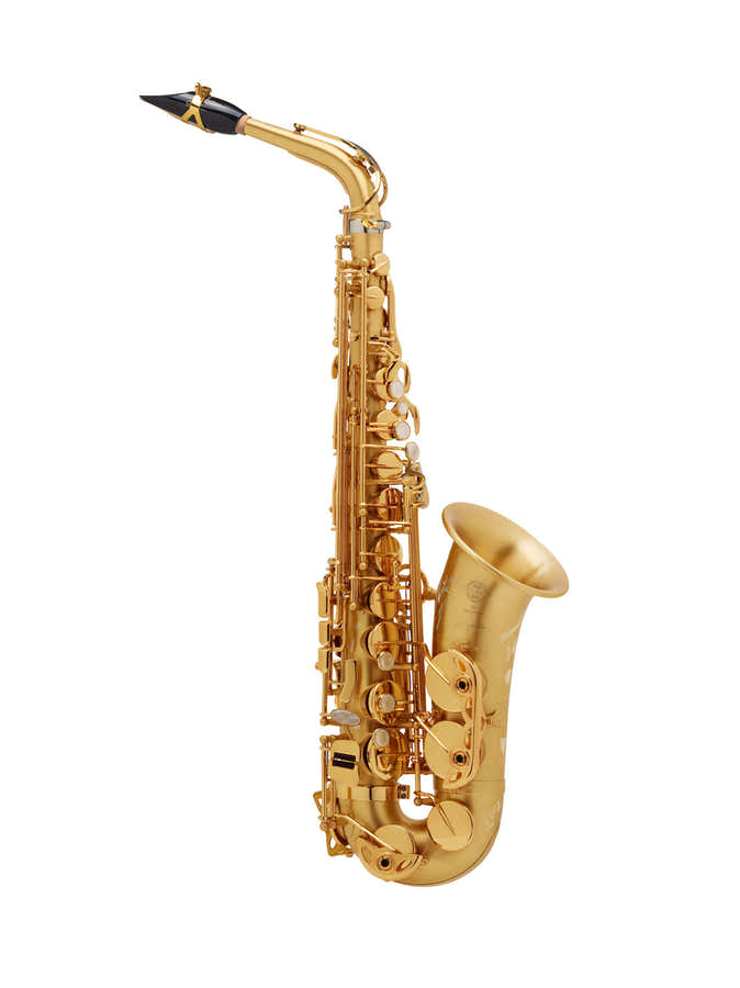 Signature - Alto Mib Escovado