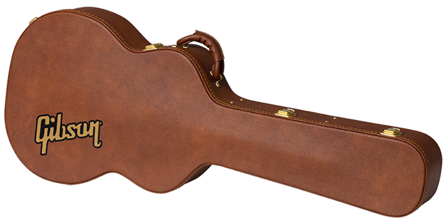 Estojo Small Body Folk Original Brown