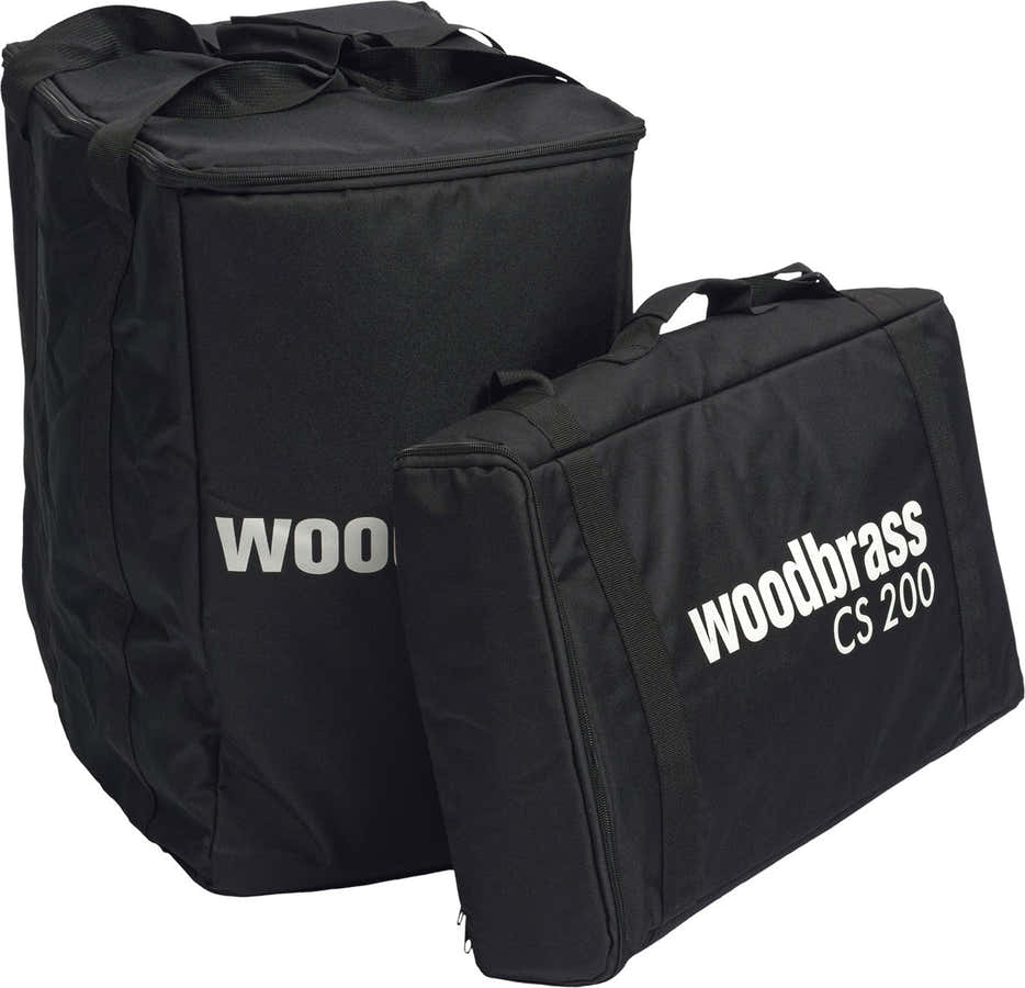 Capa para CS200 coluna + subwoofer