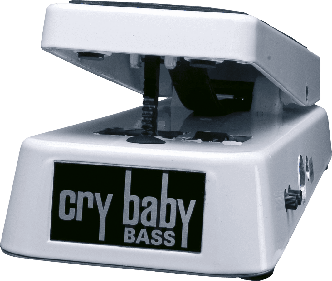 105Q CRYBABY