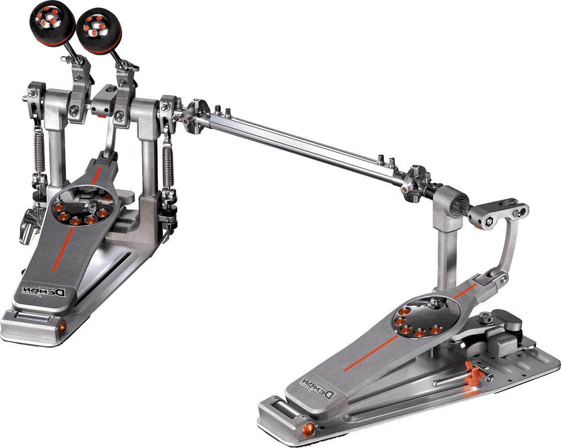 P3002DL - DEMON DRIVE (LEFT)