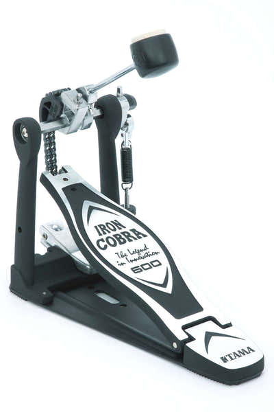 Tama HP600D - Iron Cobra 600 Came Duo Glide