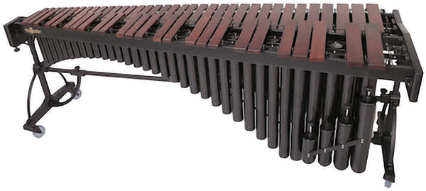 Majestic Marimba 5 oitavas Gateway M5550H