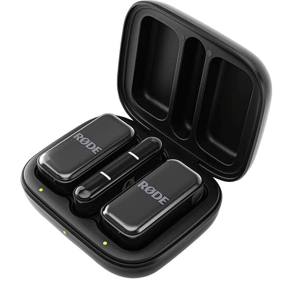 Wireless Micro Lightning - Recondicionado