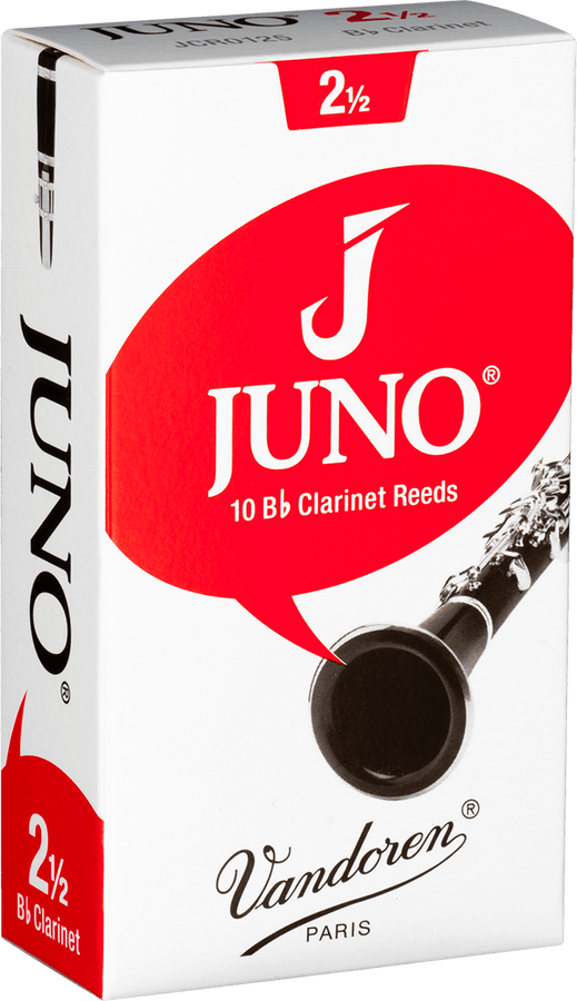 Juno 2,5 - Clarinete em Sib