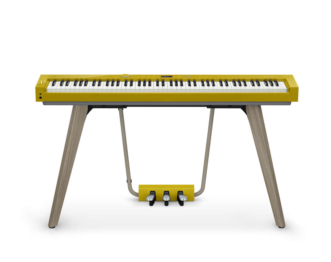Privia PX-S7000 Amarelo