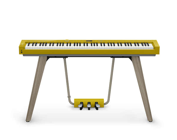 Privia PX-S7000 Amarelo
