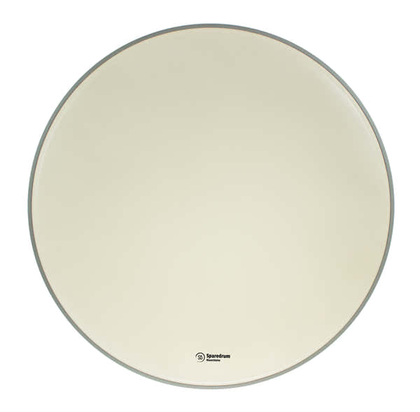 Sparedrum AS18CO - 18" Alverstone Revestida - 1 Camada - 1 Mil