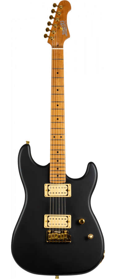 JS 700 Preto mate