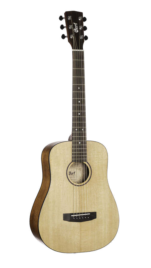 Earth Mini B poros abertos Eminibop