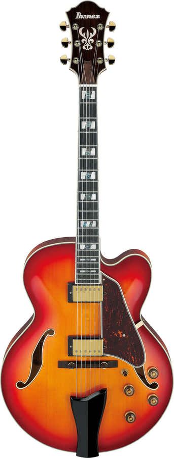 AF115AWB Sunburst de uísque envelhecido Artstar