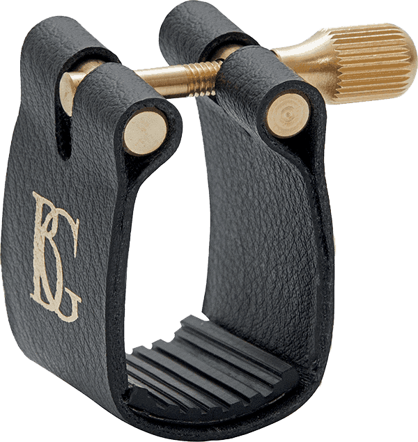 L15 - ABRACADEIRA SAXOFONE BARITONO STANDARD