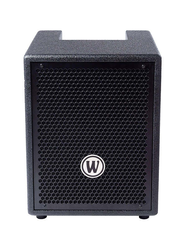 WARWICK GNOME CAB 10 POUCES 200 WATT 4 OHMS