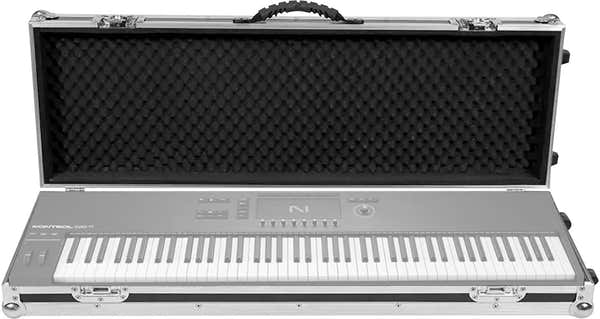 Flight Clavier 88 Wheel Kontrol S88