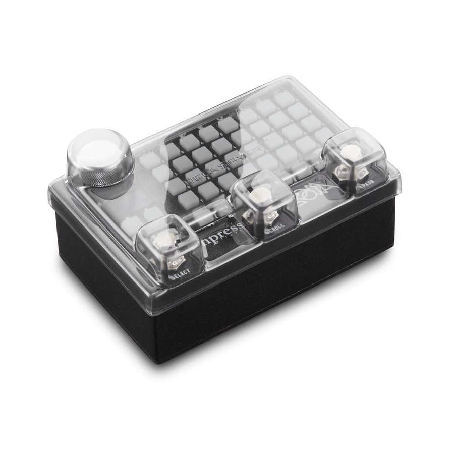 Empress Effects Zoia Cover